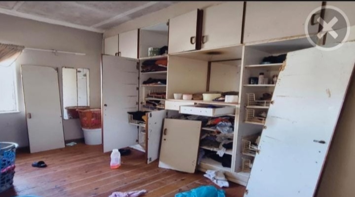 3 Bedroom Property for Sale in Seaview Park Western Cape